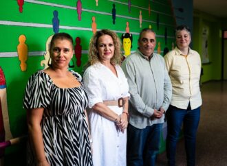 Vuelta al Cole en San Fernando: nueva edición del Plan Municipal de Ayudas a las Familias para la Adquisición de Material Escolar