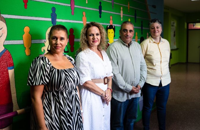 Vuelta al Cole en San Fernando: nueva edición del Plan Municipal de Ayudas a las Familias para la Adquisición de Material Escolar