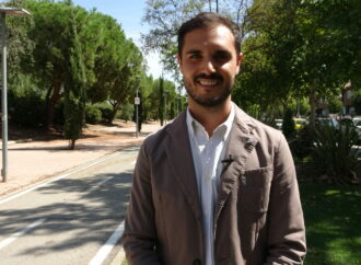 Las 3 primeras medidas que tomará Alejandro Navarro, el nuevo alcalde de Torrejón de Ardoz