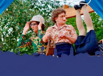 Programa «Alcalá escenario calle» con espectáculos durante este fin semana