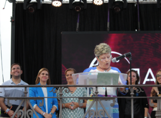 Semana del Mayor de Alcalá de Henares: en marcha las actividades tras el pregón de Aurora Giralde