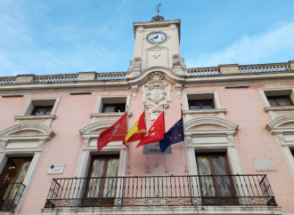 Las obras en el Ayuntamiento de Alcalá obligan a trasladar el Servicio de Atención Ciudadana a la calle Escritorios