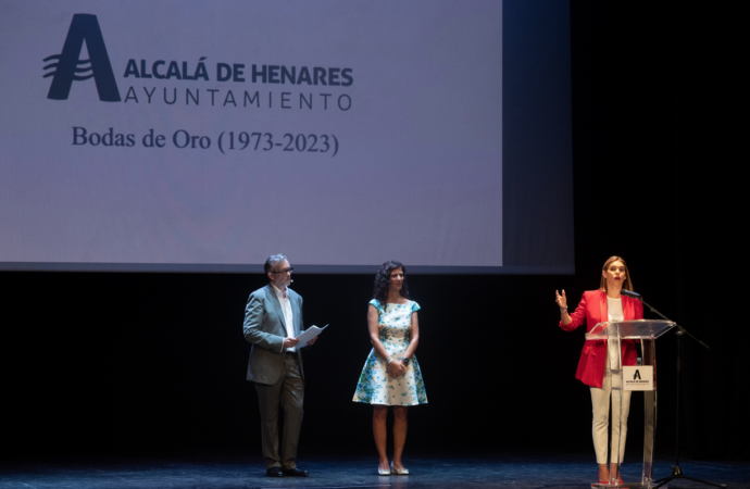 La Semana del Mayor comienza este martes en Alcalá con el pregón y el acto homenaje a las personas centenarias