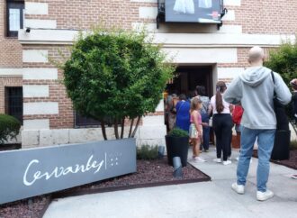 Nueva exposición en el Museo Casa Natal de Cervantes en Alcalá con los fondos bibliográficos del Siglo XIX como protagonistas