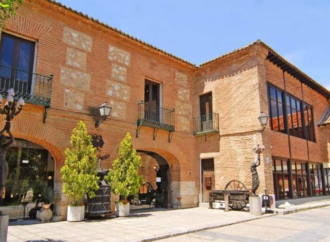 Visitas guiadas gratuitas a La Casa Grande de Torrejón de Ardoz