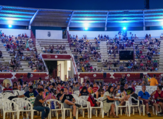 Cine de Verano gratis, los viernes y sábados, en Torrejón: programa películas 2025