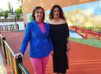 Abierto el proceso de admisión de alumnos para el curso 2024/2025 en Alcalá de Henares