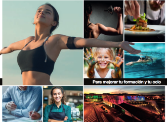 Cursos y talleres del Ayuntamiento de Torrejón con 18.500 plazas: Empleo, Cultura, UNED, Deportes, Mujer, Infancia, Juventud, Mayores, Educación de Adultos…