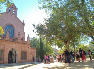 Alcalá celebró el Día Mundial del Turismo con una ruta junto al Río Henares