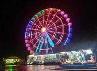 Fiestas Guadalajara Balance / El gobierno las califica de «éxito» mientras la oposición dice que hubo «falta de organización y previsión»