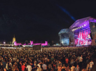 Festival Gigante Guadalajara 2025/ Ya hay carteles y artistas por días: Carolina Durante, Crystal Fighters…