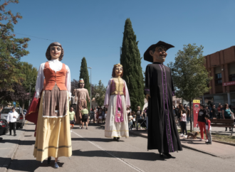 Fiestas Azuqueca 2023 / El alcalde hace balance de unas fiestas “seguras, tranquilas y participativas”