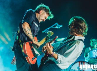 Ya es oficial: el Festival Gigante vuelve a Guadalajara y deja Alcalá