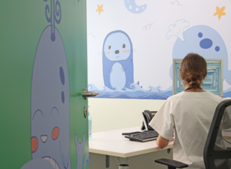 Vuelta al Cole / Pediatras del Hospital de Torrejón explican las claves de la alimentación tras el verano