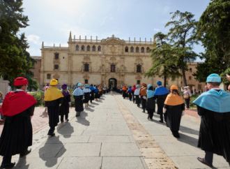 3ª edición de la Semana de Bienvenida de la Universidad de Alcalá