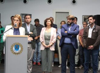 Ferias Alcalá 2023: multitudinaria participación con una notable reducción de incidentes y disturbios 