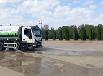 Plan Especial de Limpieza y Residuos para Navidad en Alcalá de Henares