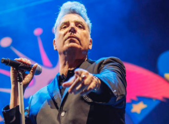 Loquillo abrirá «Los Conciertos de la Muralla» de Alcalá 2026, presentados en FITUR