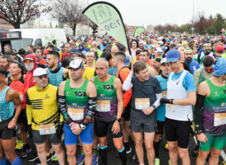 Running / Abiertas las inscripciones para la Media de Guadalajara que se celebrará el 10 de diciembre