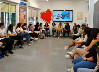 Nueva edición del Curso de Monitores de Tiempo Libre en la Casa de la Juventud de Alcalá de Henares