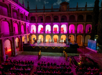 Programación «La Noche del Patrimonio en Alcalá» 2025: consulta las actividades del 13 de septiembre