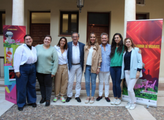 “Otra Forma de Moverte” en Alcalá regresa con numerosas propuestas: stop violencia, hábitos saludables, ocio inclusivo…