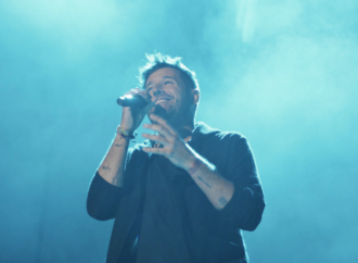 El «corazón insoportable» de Pablo López, volvió a latir en Alcalá de Henares