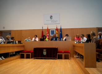 Río Jarama / El Canal de Isabel II y el Ayuntamiento de San Fernando llegan a un acuerdo para su recuperación