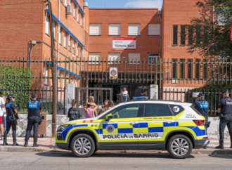 Torrejón de Ardoz, la segunda ciudad más segura de la Comunidad de Madrid de los municipios de más de 100.000 habitantes