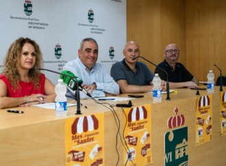 «Mes del Comercio» en San Fernando: campaña destinada al consumo local con formación, feria y descuentos para la «vuelta al cole»