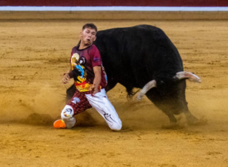 Ferias Alcalá 2026: programa y horarios del jueves 27 de agosto