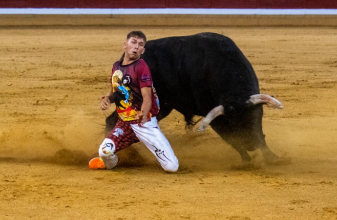 Ferias Alcalá 2026: programa y horarios del jueves 27 de agosto
