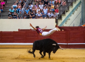 Recortes, corridas… este jueves 27 arranca la Feria Taurina de Alcalá