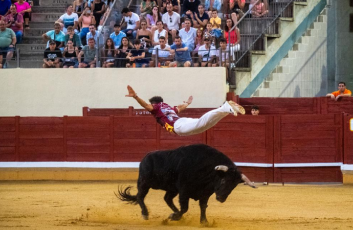 Recortes, corridas… este jueves 27 arranca la Feria Taurina de Alcalá
