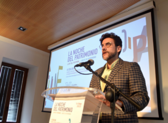 Encuentro cultural abierto en Gilitos con entidades, asociaciones, empresas y artistas locales de Alcalá 