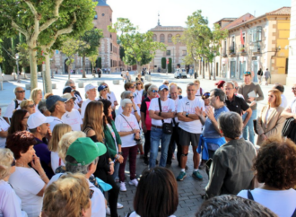 Último fin de semana en Alcalá para disfrutar de la Semana del Corazón