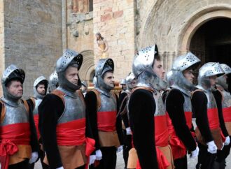 Sigüenza acoge este sábado el VI Encuentro de Cofradías y Hermandades de la Diócesis