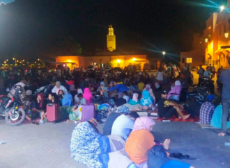 Cáritas con Marruecos: campaña de ayuda a las víctimas del terremoto desde Alcalá de Henares