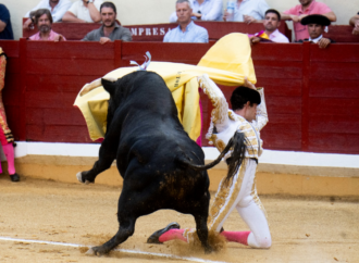 Feria Taurina Guadalajara / Cayetano Rivera Ordóñez y Morante de la Puebla, sustituidos por Víctor Hernández y Fernando Adrián