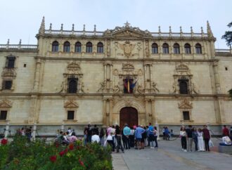 La Universidad de Alcalá celebrará el viernes la 15ª Noche Europea de las Investigadoras e Investigadores