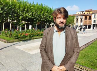 Víctor Acosta (VOX Alcalá): «Los presupuestos de 2024 saldrán para el 1 de enero»