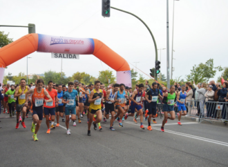 La carrera 10K Ciudad de Alcalá de Henares será el domingo 20 de octubre
