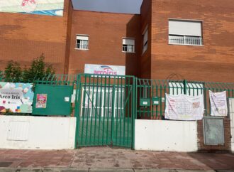 Los profesionales de las Escuelas Infantiles de 0-3 años dicen «basta a la precariedad»