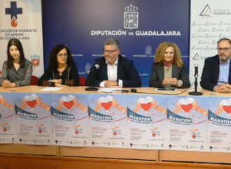 Maratón de Donación de Sangre este martes 24 en el Centro San José de Guadalajara