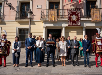 9 de octubre, festivo en Alcalá: homenaje a Cervantes, lectura del Quijote, Premios Ciudad de Alcalá…
