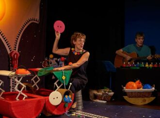 El Centro Cultural Gilitos de Alcalá acoge en octubre varias propuestas dirigidas al público familiar  