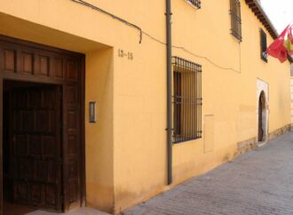 Abierto el plazo de inscripción para el sorteo de 5 viviendas en alquiler para jóvenes en Alcalá 