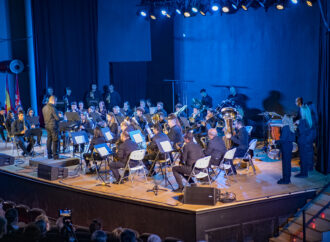 Concierto de marchas procesionales este sábado 28 en el Auditorio Paco de Lucía de Alcalá
