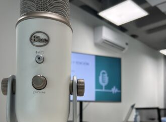 Nuevo curso podcast para adultos en Alcalá de Henares