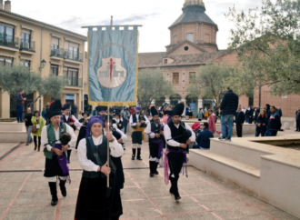 La música de los centros municipales de mayores y las casas regionales llegó a Alcalá de Henares